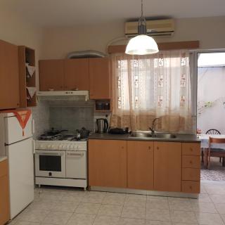 George's & Amalia's appartments 2 - Afantou - 7
