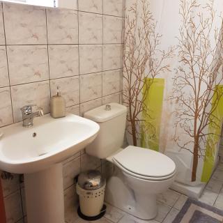 George's & Amalia's appartments 2 - 6