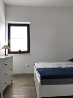 Ferienwohnung II - 2