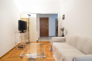 Flat in central Athens - Pangrati - Athene - 8