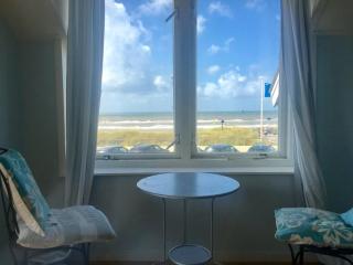 Pacific, spectacular seaview - Bergen aan Zee - 8