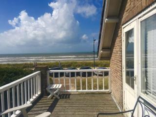 Pacific, spectacular seaview - Bergen aan Zee - 0