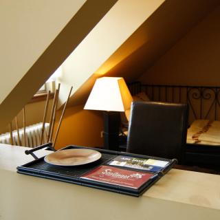 Art Hotel Neckar - Neckargemünd - 5