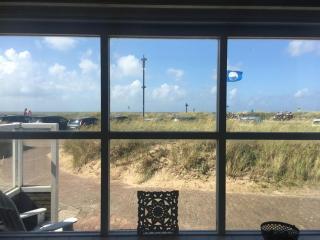 Pacific, spectacular seaview - Bergen aan Zee - 4