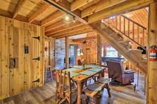 Springwater Cabin Near Hiking, Lakes, and Vineyards - Springwater - 7