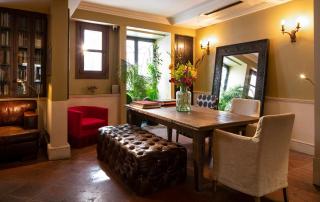 Hotel Ibrahim Pasha - Istambul - 3