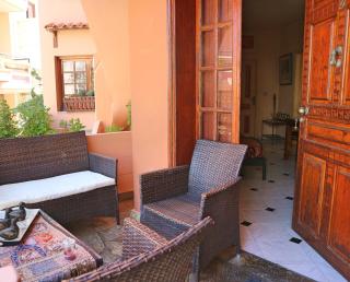 Villa Eleni Seaside Apartments - Plataniás - 2