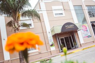 Solares Hotel & Spa - Alta Gracia - 1