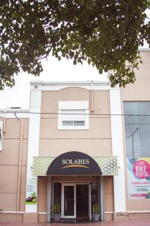 Solares Hotel & Spa - Alta Gracia - 9