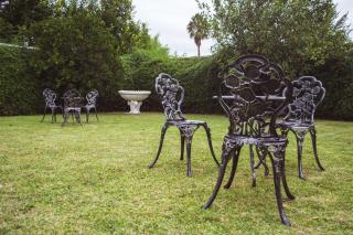 Solares Hotel & Spa - Alta Gracia - 6