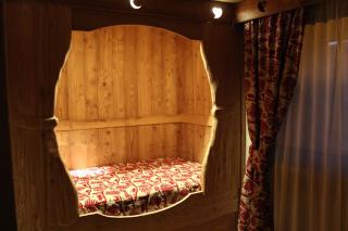 Hotel Miravidi a Cervinia - 9