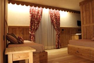 Hotel Miravidi a Cervinia - 7