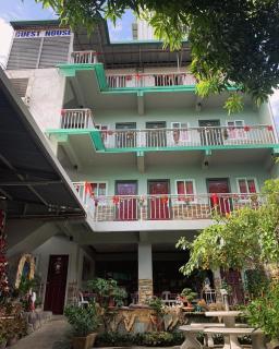 First Baby Bytes Guest House - Siquijor - 0