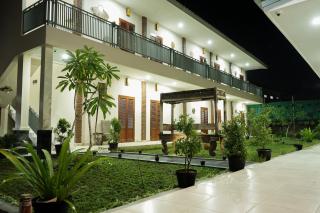 Naima Jiwo - Yogyakarta - 0