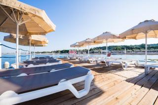 ROBINSON PAMFILYA - All Inclusive - 1