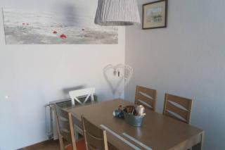 Apartament Mar Brava a 3 min a peu de la platja - 3