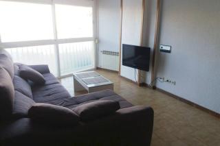 Apartament Mar Brava a 3 min a peu de la platja - 1