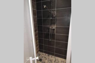 Appartement jardin a 100m de la plage et Thalasso - Concarneau - 5