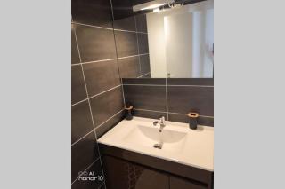 Appartement jardin a 100m de la plage et Thalasso - Concarneau - 4