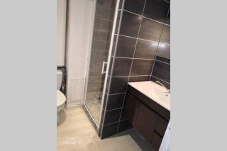 Appartement jardin a 100m de la plage et Thalasso - Concarneau - 3