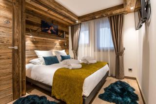 Manali Lodge by Alpine Resorts - Courchevel - 6