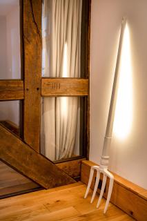 Hotel Brunnenhaus Schloss Landau - Bad Arolsen - 2