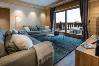 Manali Lodge by Alpine Resorts - Courchevel - 3