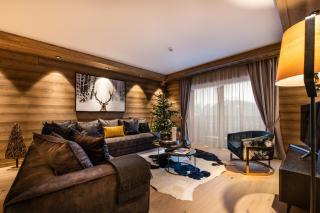 Manali Lodge by Alpine Resorts - Courchevel - 4