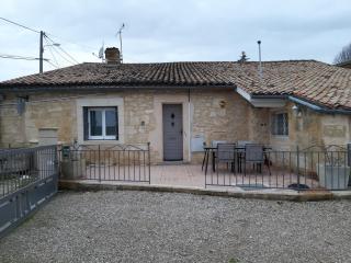 Gite Les Deux Meules - Sainte-Colombe - 0