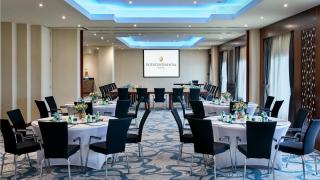 InterContinental Hotels Doha Residences - Doha - 8