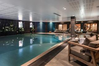 Manali Lodge by Alpine Resorts - Courchevel - 0