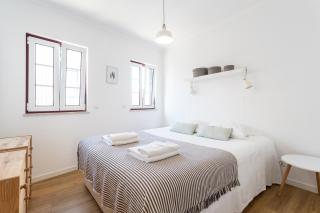 FLH Ericeira Cozy House with Terrace - Ericeira - 8