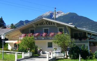 Ferienhaus Antoinette - Biberwier - 0