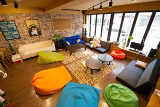 UWA Guesthouse - Seul - 4