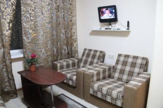 Смарт-квартира на Юності - 3