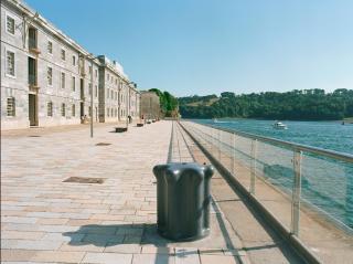 Drakes Wharf @ Royal William Yard - Plymouth - 6