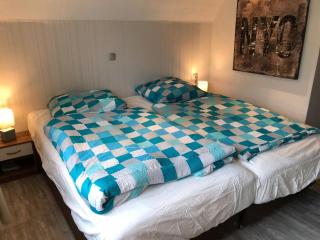 Ferienhaus Sauerland-Träume - Schmallenberg - 3