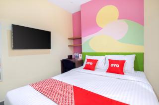 Capital O 1121 Orienchi 2 - 7