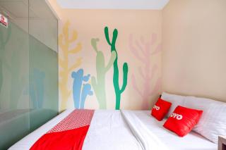 Capital O 1121 Orienchi 2 - 5