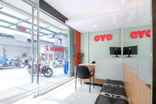 Super OYO Capital O 1121 Orienchi 2 - Yakarta - 4