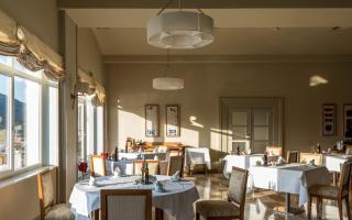 Parador de Vic-Sau - Tavernoles - 8