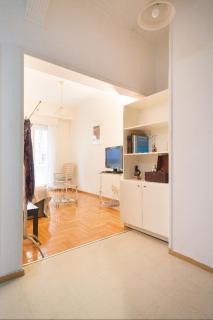 Flat in central Athens - Pangrati - Athene - 5