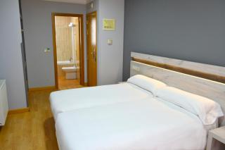 Hotel Alda Centro Oviedo - Oviedo - 5