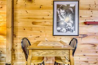 A Bear Pause - Blue Ridge - 3