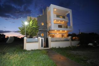 Katia's House - Ampavris - 0