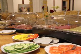 Wali's Hotel - Bielefeld - 6