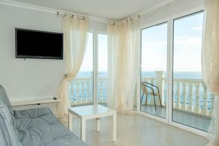 Aparthotel Ola Blanca - Cala de Finestrat - 9