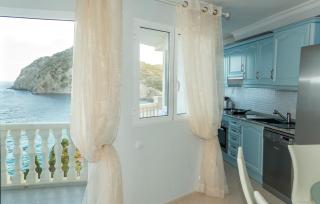 Aparthotel Ola Blanca - Cala de Finestrat - 7