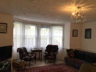 Garden flat 1 - Llandudno - 9