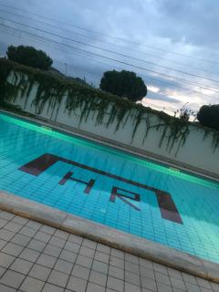 Hotel Royal - San Benedetto del Tronto - 0
